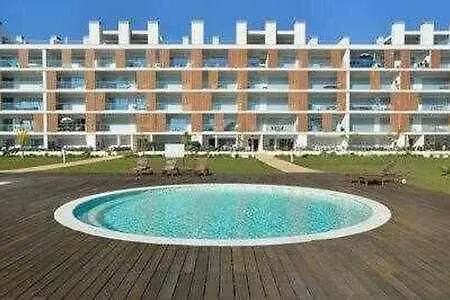 Lejlighed Apartamento 3 Quartos Piscina Aquecida Albufeira