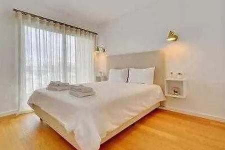 Apartamento 3 Quartos Piscina Aquecida * Albufeira
