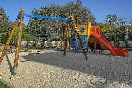 Apartamento 3 Quartos Piscina Aquecida 알부페이라