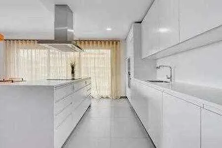 Apartamento 3 Quartos Piscina Aquecida * البوفيرا
