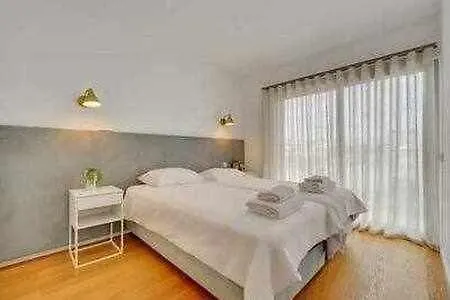 Apartamento 3 Quartos Piscina Aquecida